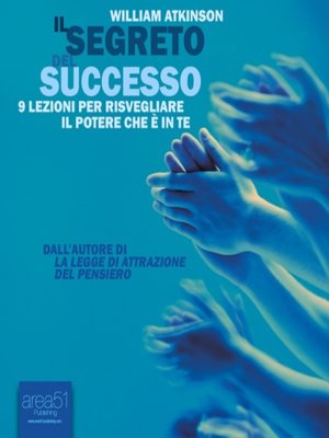 cover image of Il segreto del successo